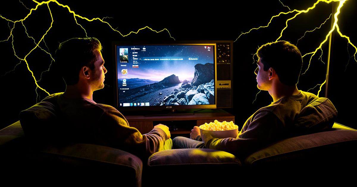 Three Netflix series you should not miss