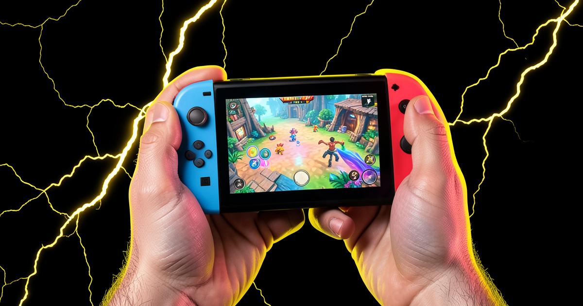 Switch OLED in 2026: pros, cons and who it fits