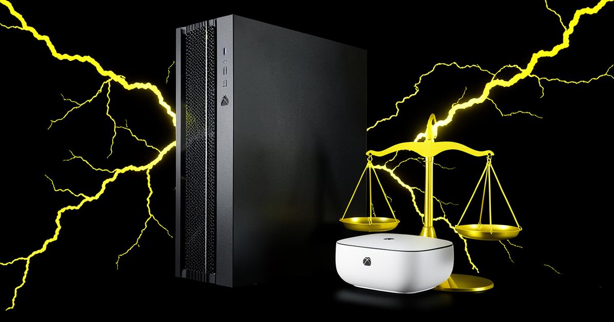 Xbox Series X vs Series S: which suits a tight budget?